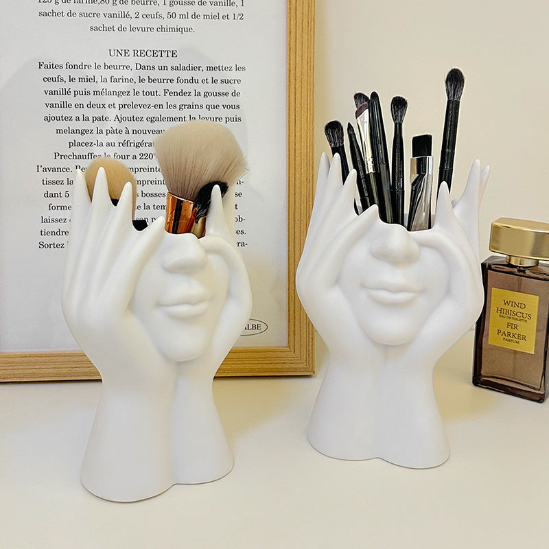 Face Vase
