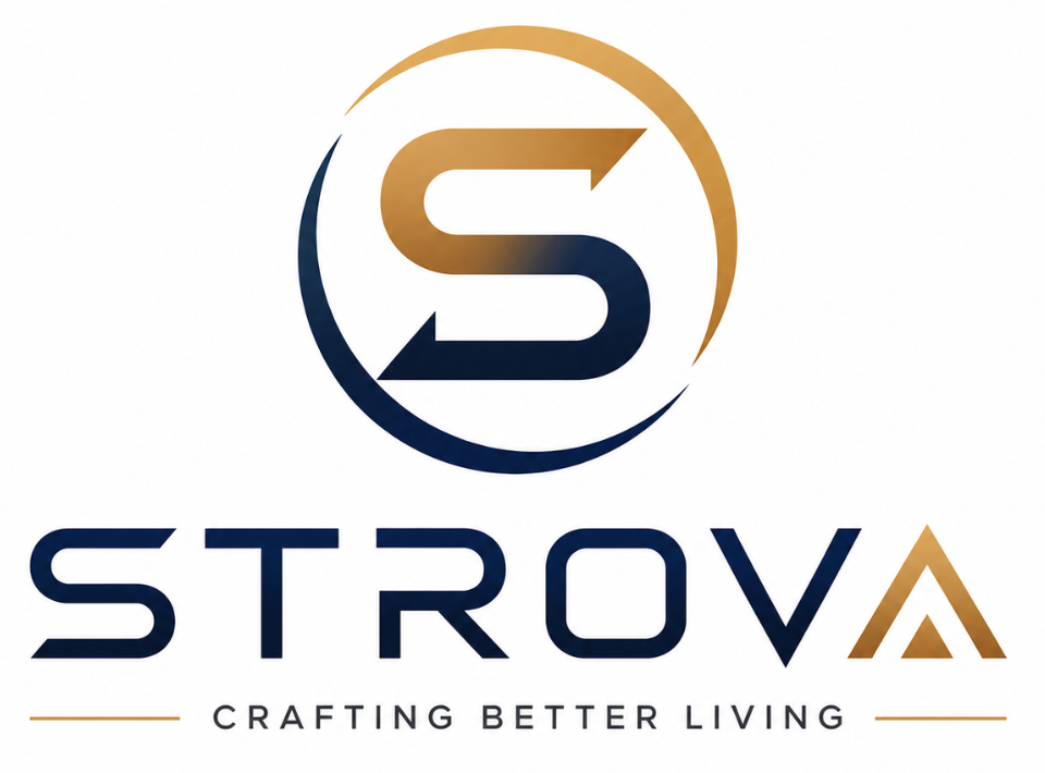 STROVA