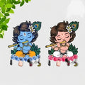 Krishna Key Holder