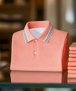 Balltoy Men’s Business Short Sleeve Shirt