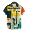 Santiago Shirt
