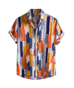 Santiago Shirt