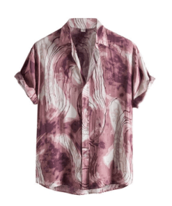 Santiago Shirt